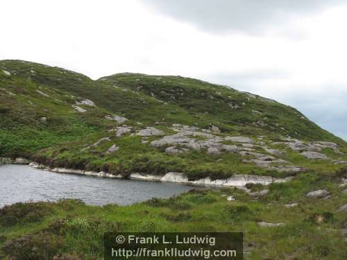 Lough Dagee, Lough Dagea